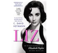 C. David Heymann Liz (Tascabile)