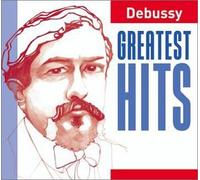 C. Debussy - Debussy Greatest Hits