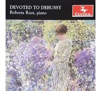 C. Debussy - Devoted To Debussy