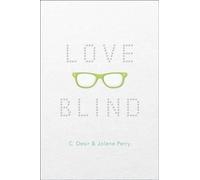 C Desir Jolene Perry Love Blind (Copertina rigida)