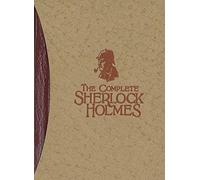 C Doyle The Five Orange Pigs (Copertina rigida)