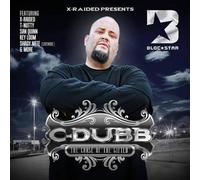 C-Dubb - Curse of the Gifted