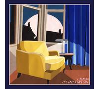 C Duncan It's Only a Love Song (CD) Album