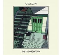C Duncan The Midnight Sun (Vinyl LP) 12" Album