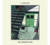 C Duncan The Midnight Sun (Vinyl LP) 12" Album