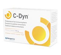 C-Dyn Nfi 45 Compresse