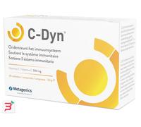 METAGENICS C-Dyn, 45 compresse