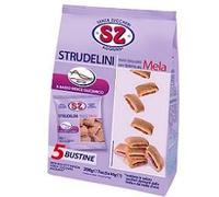 C.E.A.N. Srl ESSEZETA STRUDELINI MELA 5 BUSTINE DA 40 G