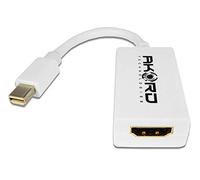 C&E - Cavo adattatore Mini DisplayPort a HDMI per Apple MacBook