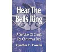 C E Cowen Hear the Bells Ring (Tascabile)