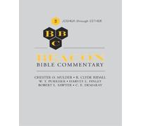 C E Demaray W T Purkiser Charles G Fi Beacon Bible Commentary, Volu (Tascabile)