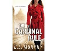 C E Murphy The Cardinal Rule (Tascabile) Strongbox Chronicles