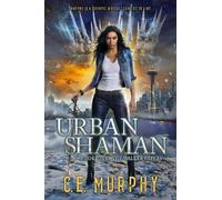 C. E. Murphy Urban Shaman (Tascabile) Walker Papers