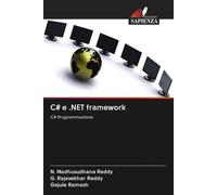 C# e .NET framework: C# Programmazione