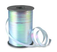 C.E. Pattberg GmbH & Co. KG - Nastro Präsent 90 mm, 91 m, colore: Azzurro