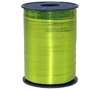 C.E. Pattberg - Nastro arricciacapelli, 10-250 m, Colore: Verde Lime