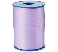 C.E. Pattberg - Nastro arricciacapelli America, 270 m di lunghezza, per confezioni regalo, larghezza 1 cm, accessori per decorazioni e artigianato, nastro decorativo per regali