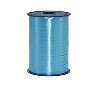 C.E. Pattberg - Nastro arricciacapelli America, 500 m, per Confezioni Regalo, Larghezza 0,5 cm, Accessori per Decorazioni e Artigianato, Nastro Decorativo per Regali