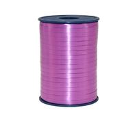 Präsent Nastro Arricciato, Polipropilene, Viola, 5mm-500m