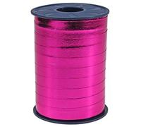 C.E. Pattberg Poly Met Curling Nastro Arricciato, Ciliegia, 10mm-250m, 250 unità