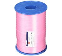 C.E. Pattberg Präsent GmbH & Co. kg - Nastro Rotolo (5 mm x 500 m), Rosa