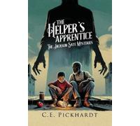 C E Pickhardt The Helper's Apprentice (Tascabile)