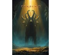 C E R B E R O: Io Resto