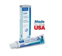 C. E.T.Enzimatica Dentifrici per Cani Naturale Antibatterico Animale Domestico