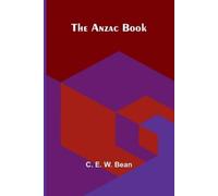 The Anzac Book