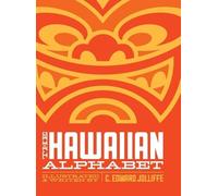 C Edward Jolliffe The Hawaiian Alphabet Book (Copertina rigida)