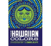 C Edward Jolliffe The Hawaiian Colors (Copertina rigida) Let's Learn Hawaiian