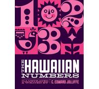 C Edward Jolliffe The Hawaiian Numbers (Copertina rigida) Let's Learn Hawaiian