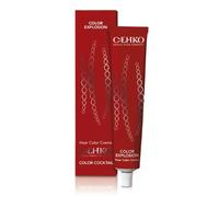 C: ehko 5/7 color Explosion 60 ML CIOCCOLATO MARRONE SCURO