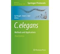 C. elegans: Methods and Applications: 2468