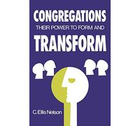 C. Ellis Nelson Congregations (Tascabile)