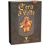 C’era 3 volte - gioco da tavolo