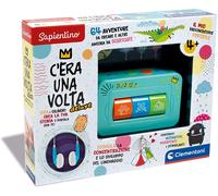 C ERA UNA VOLTA DELUXE