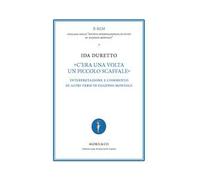 «C’era una volta un piccolo scaffale». Interpretazione e commento di «Altri versi» di Eugenio Montale