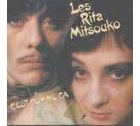 C`est Comme Ca/Clown De Mes Malheurs(7" Vinyl Single)(1986)(Virgin 108746)
