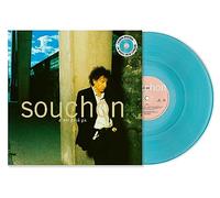 C'Est Déjà Ça (Vinyle Bleu Curaçao)