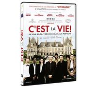 C´Est La Vie