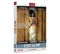C Est La Vie Vo Sous Titres Francais (DVD) Arcelia Ramírez Luis Felipe Tovar