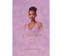 C’EST MOI: Carnet de notes pointillé pour s’affirmer, s’incarner et révéler sa véritable identité