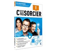 C_est pas sorcier : mer mediterranee - dvd