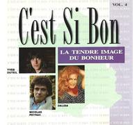 C Est Si Bon Vol. 4