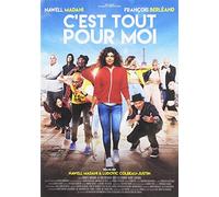 C Est Tout Pour Moi [DVD]