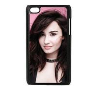 C-EUR Custodia per telefono fai da te di Demi Lovato per Htc M7 Cover