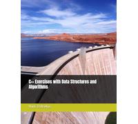 C++ Exercises with Data Structures and Algorithms