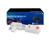 C-EXV 37 Toner Compatibile per Canon iR 1730 1730i 1730iF 1740 1740i 1740iF 1750 1750i 1750iF - Sostituisce 2787B002 NPG-55 GPR-39 - Nero