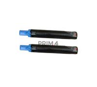 C-EXV14 2x Toner Compatibile con Canon IR2016 2018 2020 2022 2025 2030 2318